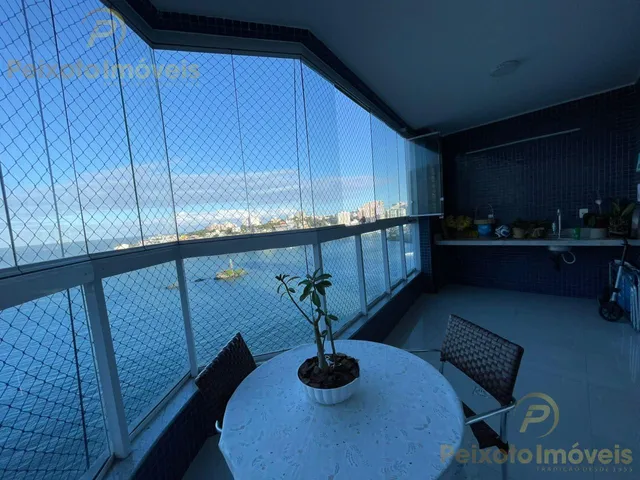 Imagem: Apartamento 3 Dormitórios na Orla da Prainha