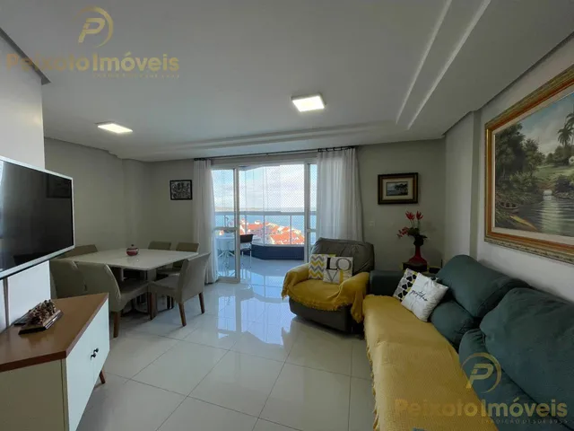 Imagem 8: Apartamento 3 Dormitórios na Orla da Prainha de Muquiçaba, Guarapari