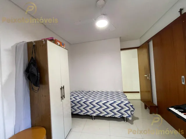 Imagem 5: Apartamento 3 Dormitórios na Orla da Prainha de Muquiçaba, Guarapari
