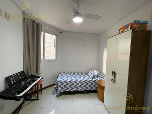 Imagem 11: Apartamento 3 Dormitórios na Orla da Prainha de Muquiçaba, Guarapari