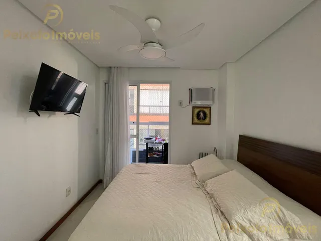 Imagem 4: Apartamento 3 Dormitórios na Orla da Prainha de Muquiçaba, Guarapari
