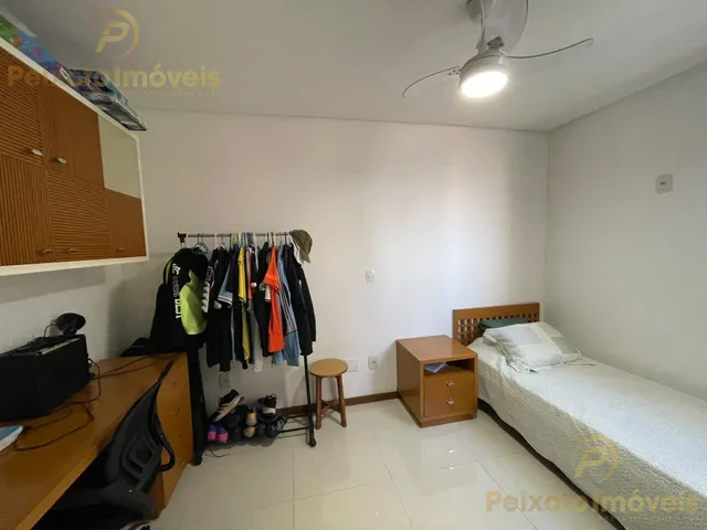 Imagem 9: Apartamento 3 Dormitórios na Orla da Prainha de Muquiçaba, Guarapari
