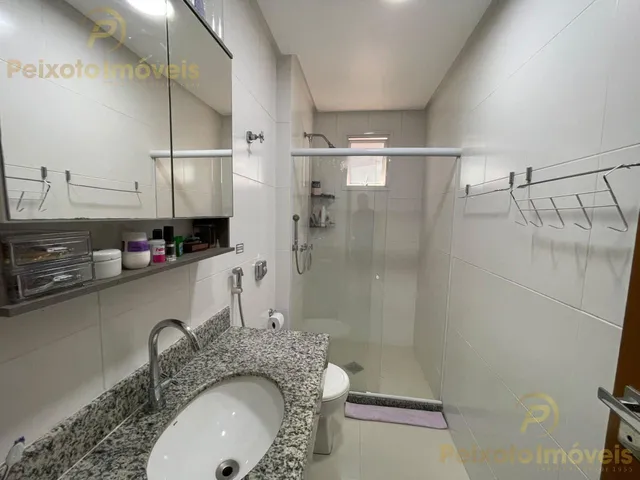 Imagem 3: Apartamento 3 Dormitórios na Orla da Prainha de Muquiçaba, Guarapari