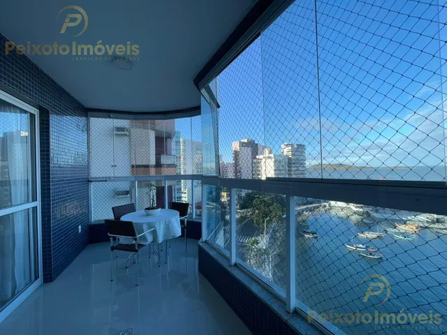 Imagem 12: Apartamento 3 Dormitórios na Orla da Prainha de Muquiçaba, Guarapari