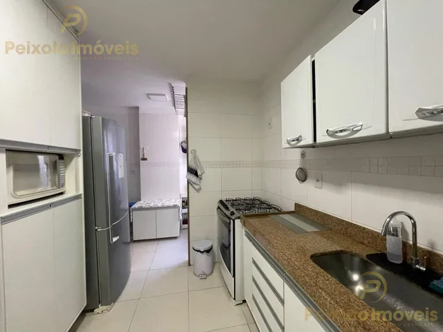 Imagem 6: Apartamento 3 Dormitórios na Orla da Prainha de Muquiçaba, Guarapari