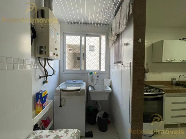 Imagem 2: Apartamento 3 Dormitórios na Orla da Prainha de Muquiçaba, Guarapari