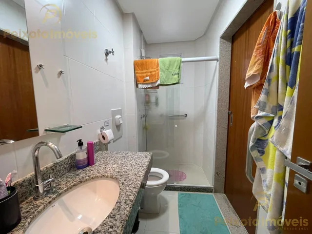 Imagem 7: Apartamento 3 Dormitórios na Orla da Prainha de Muquiçaba, Guarapari