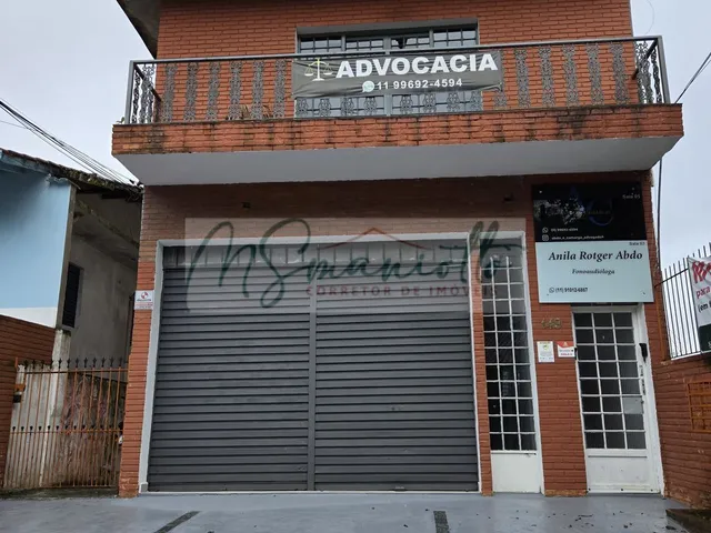 Imagem: Salão Comercial para Alugar no Bairro Centro