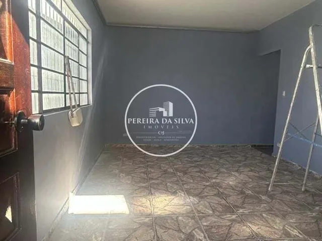 Imagem: Casa Térrea em Jardim Germânia, São Paulo/Sp