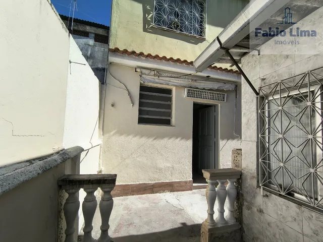 Imagem 1: Casa Residencial em Rio de Janeiro - Rj, Bento Ribeiro