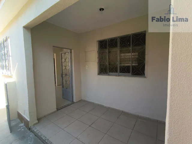Imagem 5: Casa Residencial em Rio de Janeiro - Rj, Bento Ribeiro