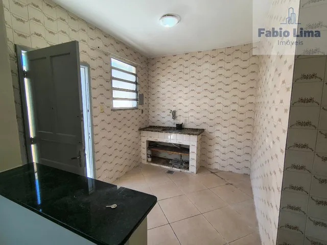 Imagem 7: Casa Residencial em Rio de Janeiro - Rj, Bento Ribeiro