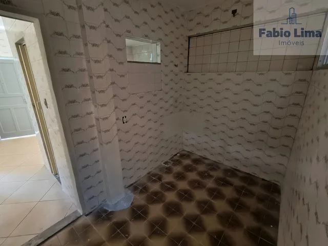 Imagem 6: Casa Residencial em Rio de Janeiro - Rj, Bento Ribeiro