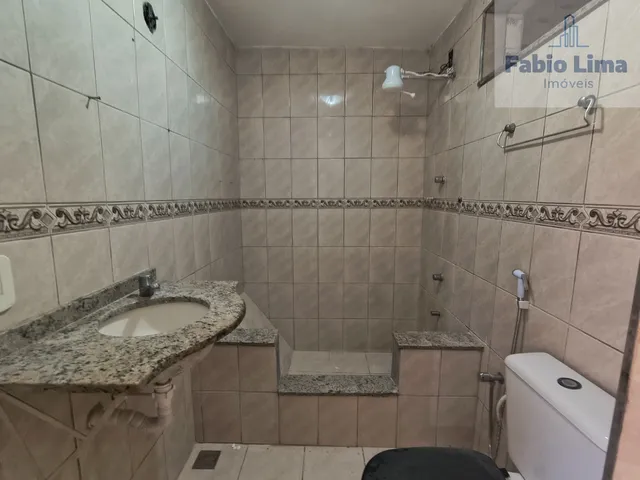 Imagem 14: Casa Residencial em Rio de Janeiro - Rj, Bento Ribeiro