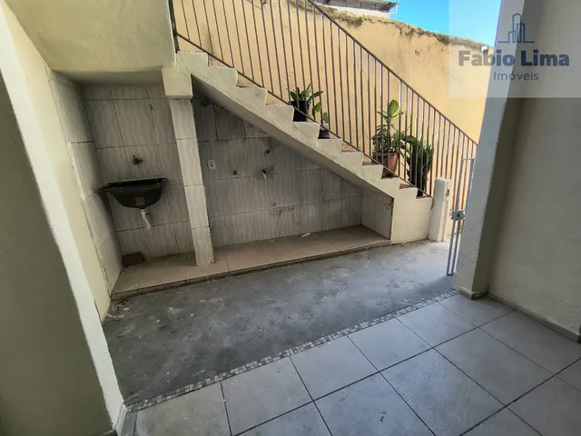 Imagem 12: Casa Residencial em Rio de Janeiro - Rj, Bento Ribeiro