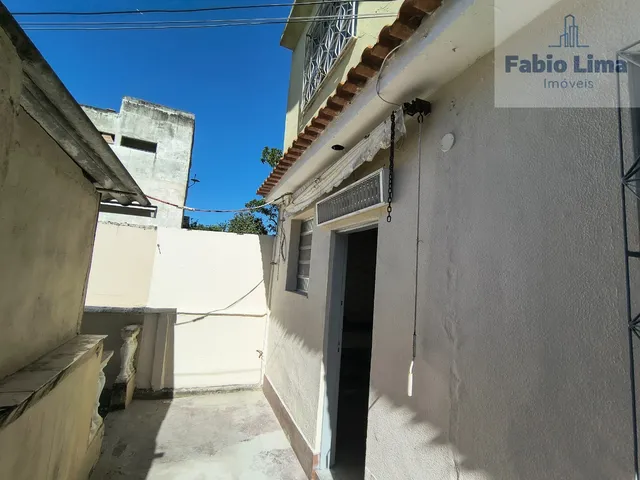 Imagem 4: Casa Residencial em Rio de Janeiro - Rj, Bento Ribeiro