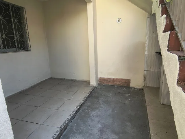 Imagem 3: Casa Residencial em Rio de Janeiro - Rj, Bento Ribeiro