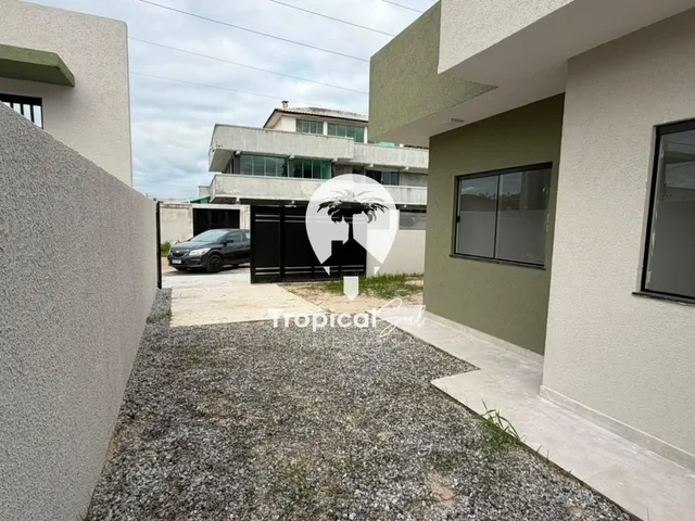 Imagem 7: Casa com 02 Dormitórios (01 Suíte) À Venda, Primavera, Pontal do Parana - Pr
