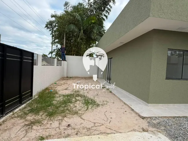 Imagem 8: Casa com 02 Dormitórios (01 Suíte) À Venda, Primavera, Pontal do Parana - Pr