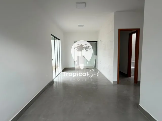Imagem 5: Casa com 02 Dormitórios (01 Suíte) À Venda, Primavera, Pontal do Parana - Pr