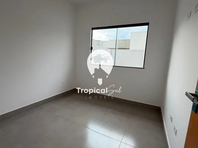 Imagem 9: Casa com 02 Dormitórios (01 Suíte) À Venda, Primavera, Pontal do Parana - Pr