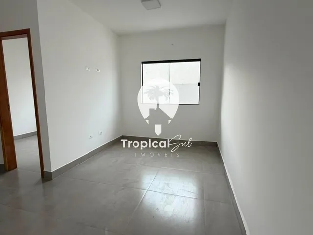 Imagem 4: Casa com 02 Dormitórios (01 Suíte) À Venda, Primavera, Pontal do Parana - Pr