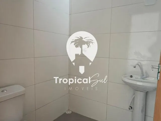Imagem 2: Casa com 02 Dormitórios (01 Suíte) À Venda, Primavera, Pontal do Parana - Pr