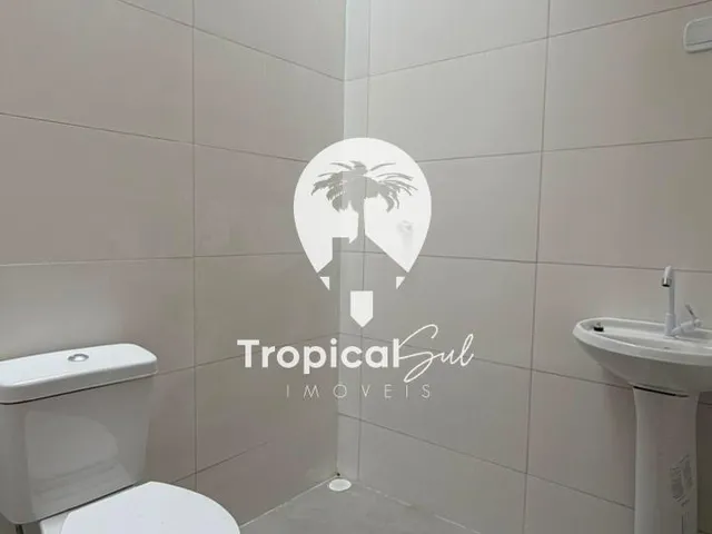 Imagem 10: Casa com 02 Dormitórios (01 Suíte) À Venda, Primavera, Pontal do Parana - Pr
