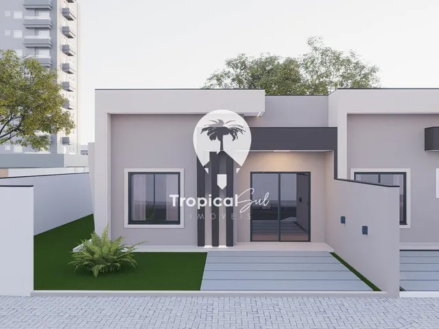 Imagem: Casa com 03 Dormitórios (1 Suíte) À Venda