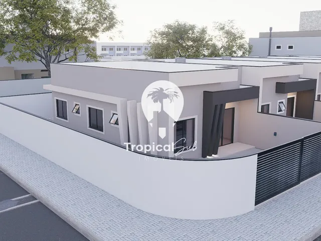 Imagem 5: Casa com 03 Dormitórios (1 Suíte) À Venda, Pontal do Sul, Pontal do Parana - Pr