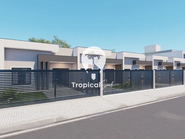 Imagem 9: Casa com 03 Dormitórios (1 Suíte) À Venda, Pontal do Sul, Pontal do Parana - Pr