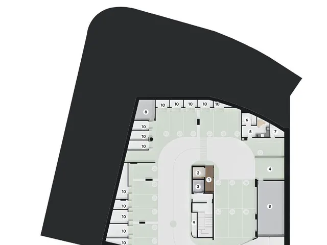 Imagem 6: Zen Apartamento com 3 dormitórios