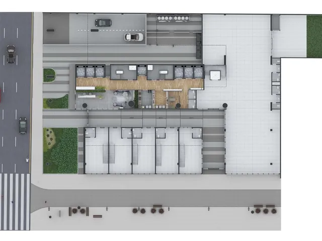 Imagem 4: Aya - Residencial