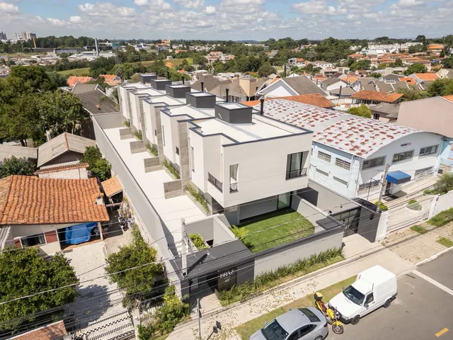 Imagem: CASA RESIDENCIAL em Curitiba - PR, São