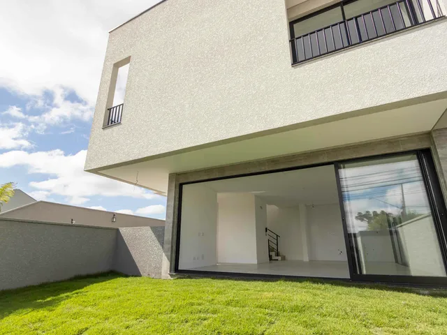 Imagem 8: CASA RESIDENCIAL em Curitiba - PR, São Braz