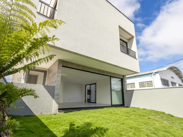 Imagem 10: CASA RESIDENCIAL em Curitiba - PR, São Braz