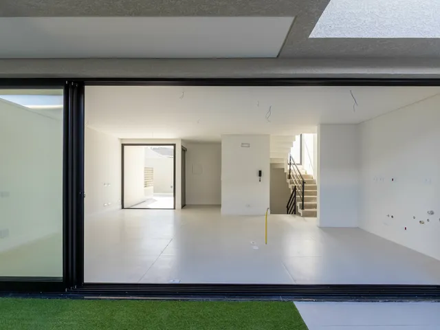 Imagem 11: CASA RESIDENCIAL em Curitiba - PR, São Braz