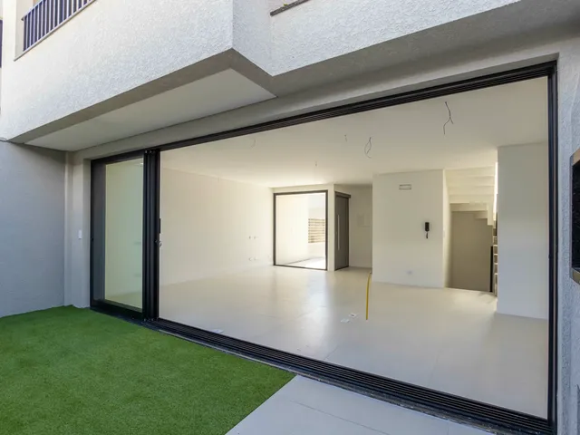Imagem 12: CASA RESIDENCIAL em Curitiba - PR, São Braz