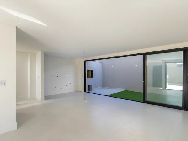 Imagem 13: CASA RESIDENCIAL em Curitiba - PR, São Braz