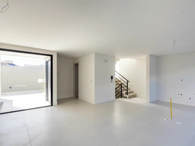Imagem 14: CASA RESIDENCIAL em Curitiba - PR, São Braz