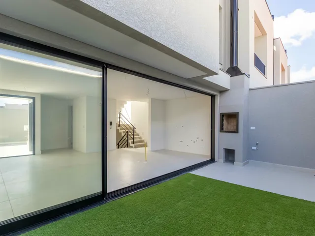 Imagem 15: CASA RESIDENCIAL em Curitiba - PR, São Braz