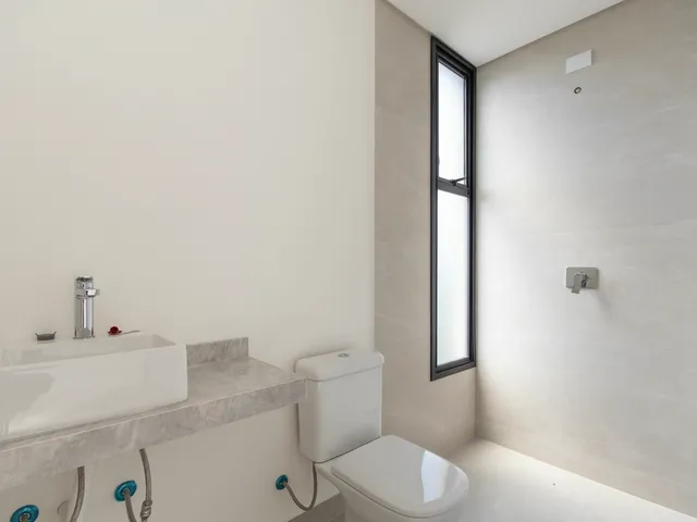 Imagem 16: CASA RESIDENCIAL em Curitiba - PR, São Braz