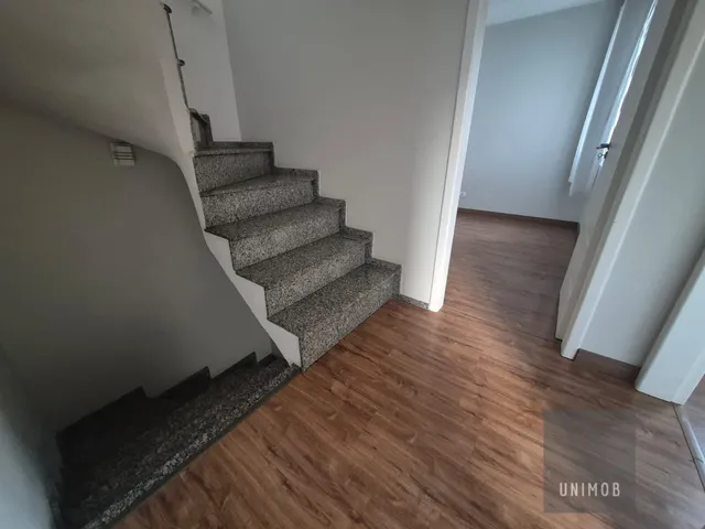 Imagem 2: Sobrado em Condomínio Fechado no Fanny - Excelente Padrão, Pronto para Morar