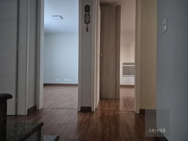Imagem 10: Sobrado em Condomínio Fechado no Fanny - Excelente Padrão, Pronto para Morar