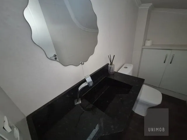 Imagem 8: Sobrado em Condomínio Fechado no Fanny - Excelente Padrão, Pronto para Morar