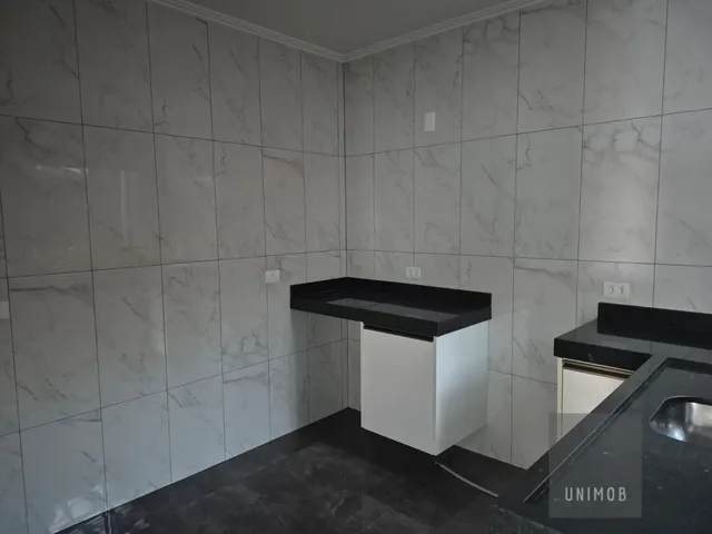 Imagem 11: Sobrado em Condomínio Fechado no Fanny - Excelente Padrão, Pronto para Morar