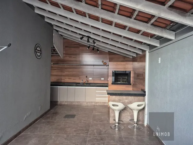 Imagem 6: Sobrado em Condomínio Fechado no Fanny - Excelente Padrão, Pronto para Morar