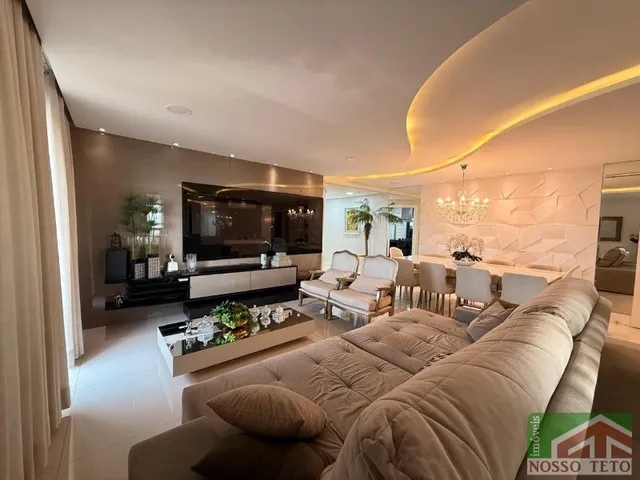Imagem: Apartamento À Venda Edifício Cruzeiro