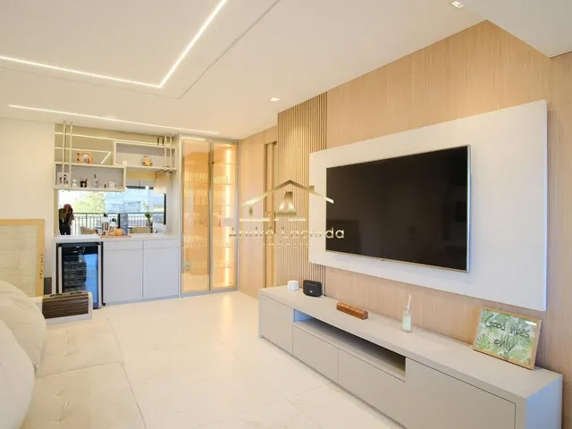 Imagem: D/Home Tatuapé - Lindo Apartamento - Tatuapé/Sp