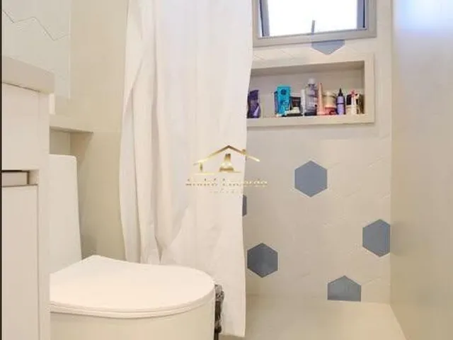 Imagem 15: D/Home Tatuapé - Lindo Apartamento - Tatuapé/Sp - Varanda Gourmet